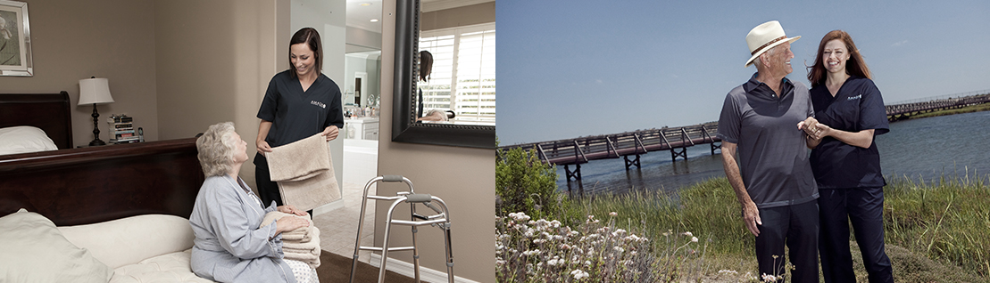 header-understandingltci Amada Senior Care San Fernando Valley companionship