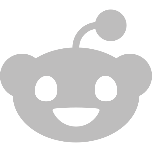 Reddit logo