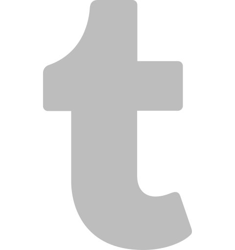 Tumblr logo