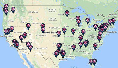 Senior Care Locations image